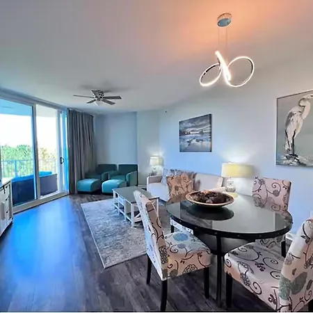 Palms Resort #2406